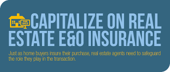Real estate agent & broker e&o. Intel Capitalize On Real Estate E O Insurance