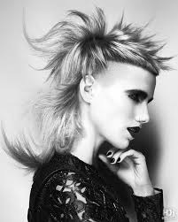 Hair Photos by Frances Hunter Hairdressing Salon