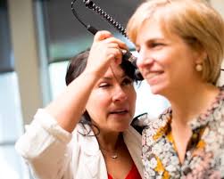 Roles at Vera: Providers