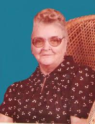 Lydia Starr Runyon (1923-1992)