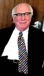 Alan Abrams Obituary