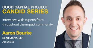 Aaron Bourke, Reed Smith Global Corporate Group