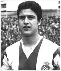 Los equipos de la Liga. R.C.D. Espanyol