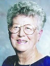 Shirley Blackman Obituary (1930