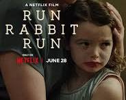 Run Rabbit Run (2023) movie poster