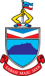 The largest among the 13 states, with an area almost equal to that of peninsular malaysia, sarawak is located in northwest borneo island. Logo Kerajaan Negeri Sarawak