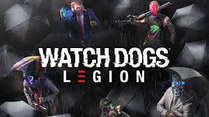 Discover the ultimate collection of the top 20 watch dogs legion wallpapers and photos available for download for free. Watch Dogs Legion Uhd Wallpapers Wallpaper Cave