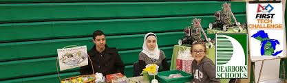 Robotics Volunteers Needed!