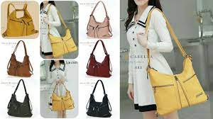 Model tas wanita 2021 untuk remaja. Tas Wanita Model Terbaru Yang Lagi Trend 883gr 2020 2021 Dolyn 883 Model Tas Import Original Youtube