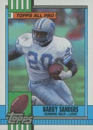 Each card has sentimental value to someone: 12 Most Valuable 1990 Topps Football Cards Old Sports Cards