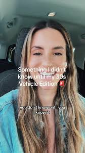 This might be common knowledge… but I didn't know how to get my car in...