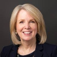 Ann Meade's Instagram, Twitter & Facebook