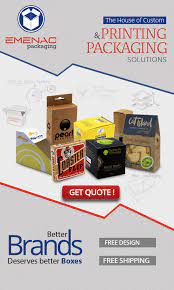 Imprint Your Brand On A Tempting Choice Of Materials That Adds Maximum Appeal To The Productpac Unique Packaging Design Packaging Solutions Custom Packaging