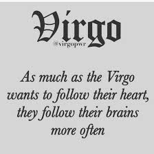Pin On Virgo