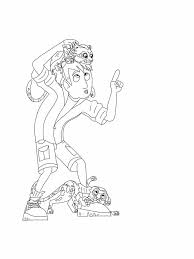 Wild kratts coloring pages download and print for free colors in. Wild Kratts Coloring Pages Best Coloring Pages For Kids