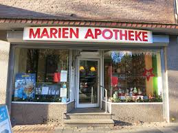Mit unserer hilfe sorgen sie für frischen wind in ihren vier wänden oder setzen unübersehbare akzente. Marien Apotheke In 52146 Wurselen