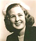 Iola Helene Brown Groth (1918-2011)