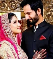 Anoushay Abbasi Biography Age Education Sister Husband Dramas Pics Showbiz Hut Pakistani drama actress anoushay abbasi with her husband ainan arif pakstartv. anoushay abbasi biography age