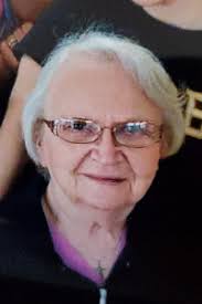 Theresa G. (Saroka) Tersa