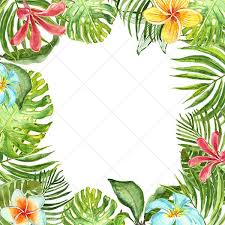Maybe you would like to learn more about one of these? Watercolor Tropical Leaf Floral Border Clipart Frames Leaves Etsy In 2021 Watercolor Flowers Paintings Clip Art Borders Floral Border