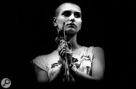 Find the latest tracks, albums, and images from sinéad o'connor. Sinead O Connor Nothing Compares 2 U