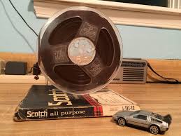 Shortwave Radio Recordings: Radio Netherland's “What's New” circa 1976