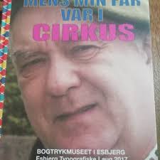 Mens min far var i cirkus