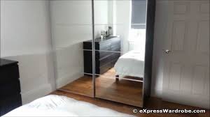 Ikea Pax Auli Sliding Mirror Door Wardrobe Design 83095278 Barn Doors Not Just For Barns Anymore Ikea Pax Sliding Mirror Door Mirrored Wardrobe Doors