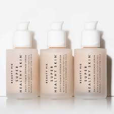Family owned beauty supply store with huge selection of beauty products including hair care, makeup, hair extensions, nails, skin care and much more. Super Healthy Skin Daily Vitamin C Defense Serum Beauty Pie