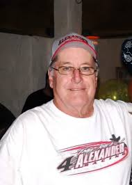 Celebration of Life for Phillip in Exeter, California