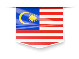 Malaysia Flag Vector Malaysia Flag Png Clipart And Transparent Background Flag Vector Malaysia Flag Clip Art