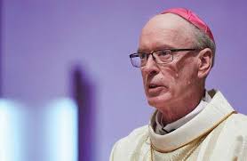 Perth gains another Priest called to prayer, courage and humble service.  THE ORDINATION OF REV ANDRES FELIPE CORTES