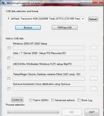 Pasti penyimpanan data sistemnya harus di hardisk yang berkapasitas lebih dari 60 gb, tetapi pada kesempatan kali ini penulis akan memberikan tutorial bagaimana cara menjadikan flashdisk kamu yang berkapasitas 4gb atau 8gb menjadi sistem operasi portable. Cara Membuat Membuat Bootable Flashdisk Blog Nur Aina Ulfah