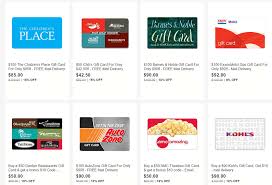 Visit www.ebay.com and sign in to your account. Ebay Gift Card Sale 8 Off Gas And More Doctor Of Credit