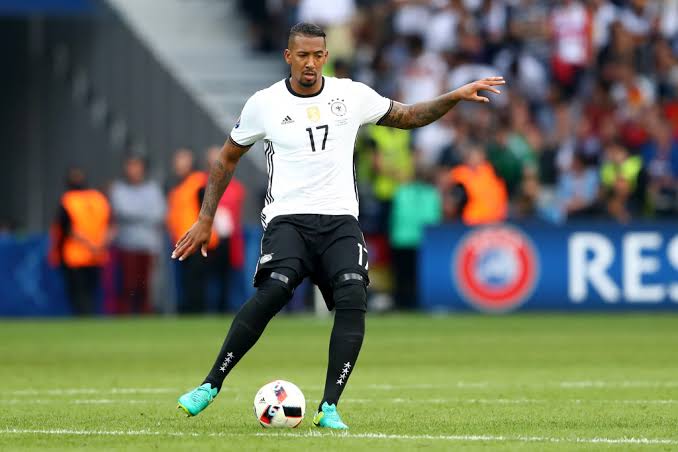 Jerome Boateng, Alemanha