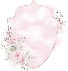 Pin By Jemiera Basalo On Drawings Flower Background Wallpaper Floral Border Design Flower Backgrounds