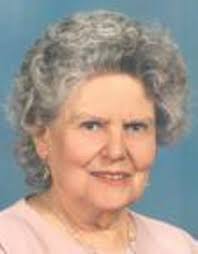 Jean Stanke Obituary (2014)