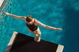 The diving competitions at the 2020 summer olympics in tokyo is planned to feature eight events. Olympic Diving Kidcyber
