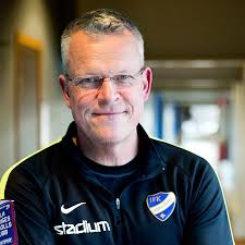 Janne Andersson har haft några galna idéer...”