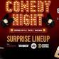 Can't Even Comedy Show