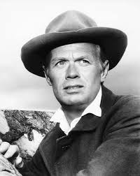 How The West Was Won, Richard Widmark by Everett