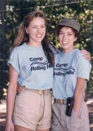 Fter a horrible boating accident kills her family, angela, a shy and sullen young girl, moves in with her eccentric aunt martha, alongside her protective cousin ricky. 20 Sleepaway Camp Ideas Sleepaway Camp Camping Horror Movies