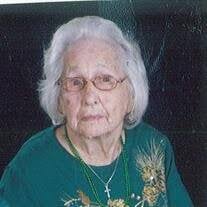 Marietta Rodgers Powell Obituary