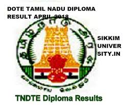 The candidates who had appeared for the tamil nadu polytechnic diploma examination can go to the website tndte.gov.in to test their results. Declared Dote Tn Diploma Results October Nov 2021 Tndte Polytechnic Intradote Tn Nic In