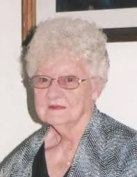 Obituary information for June Coleman