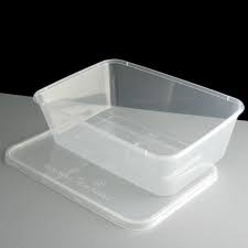 The microwave is powerful, plastic can melt. Plastic Container No Compartments Microwavable Plastic Containers With Lids Plastic Containers Plastic Container Manufacturer