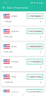 Indonesia phone number +6283865273224 receive text messages online. Receive Sms Online For Android Apk Download