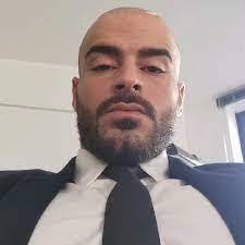 Alex Kobal's Instagram, Twitter & Facebook