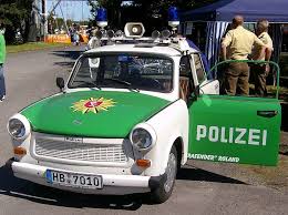 Polizei Gab S Auch Polizei Polizeiwagen Ddr Fahrzeuge