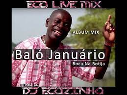 Quando eu voltei lá no sertão eu quis mangar. Balo Januario Boca Na Botija 2014 Album Mix Eco Live Mix Com Dj Ecozinho Youtube
